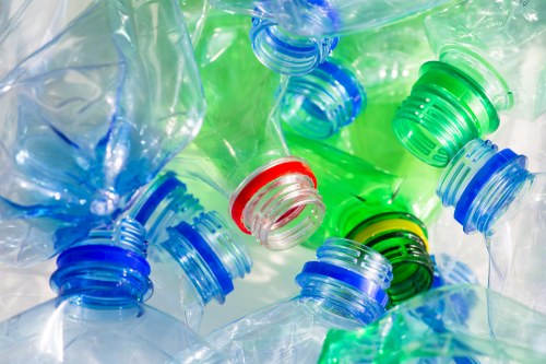 Compliance with local waste disposal regulations