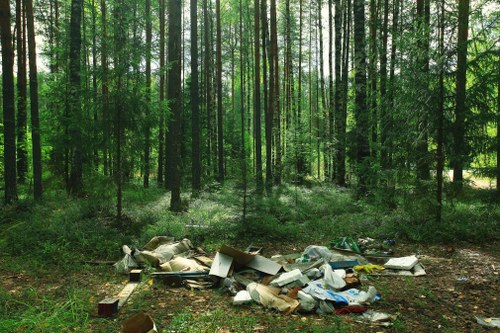Professional waste management solutions for businesses